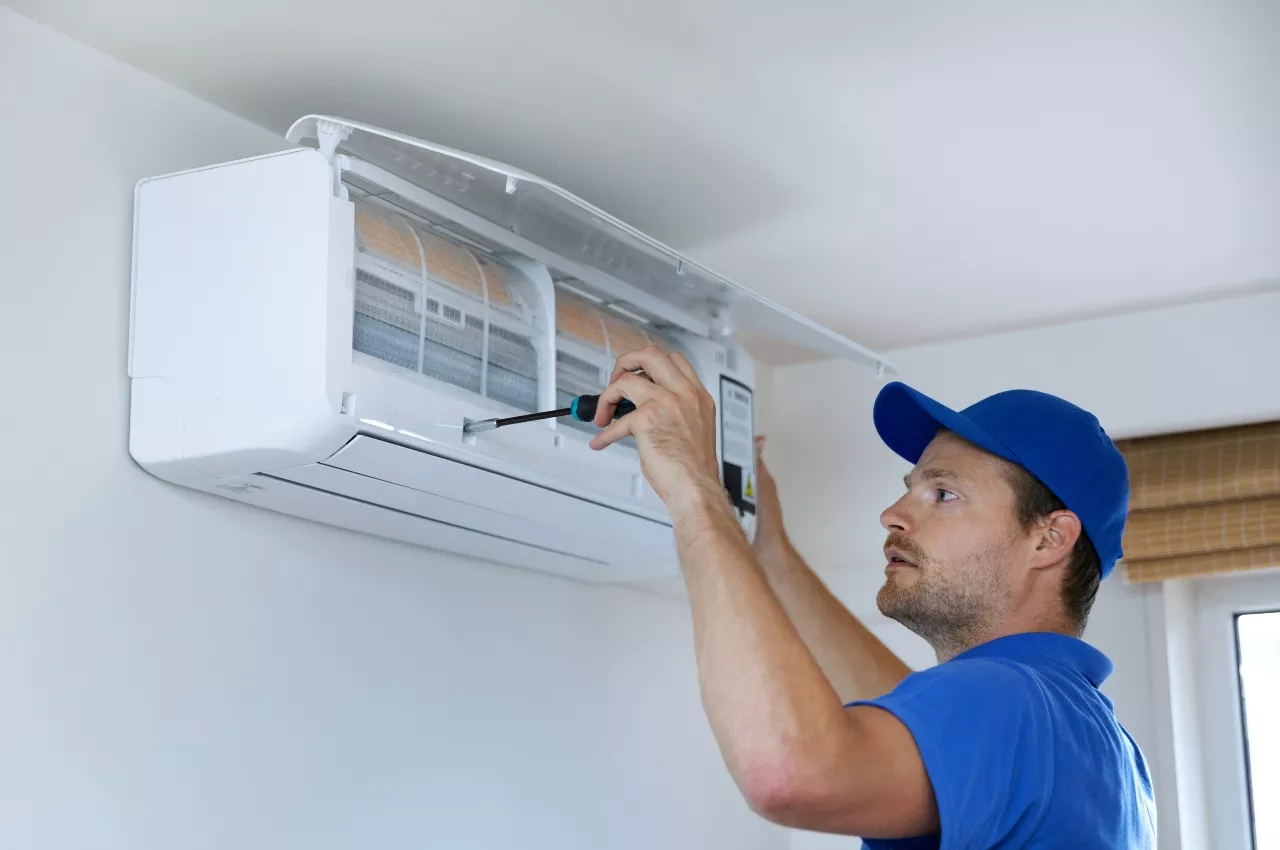 ac repair