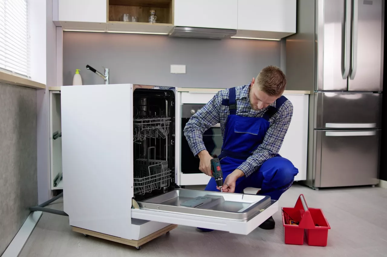 appliance repair