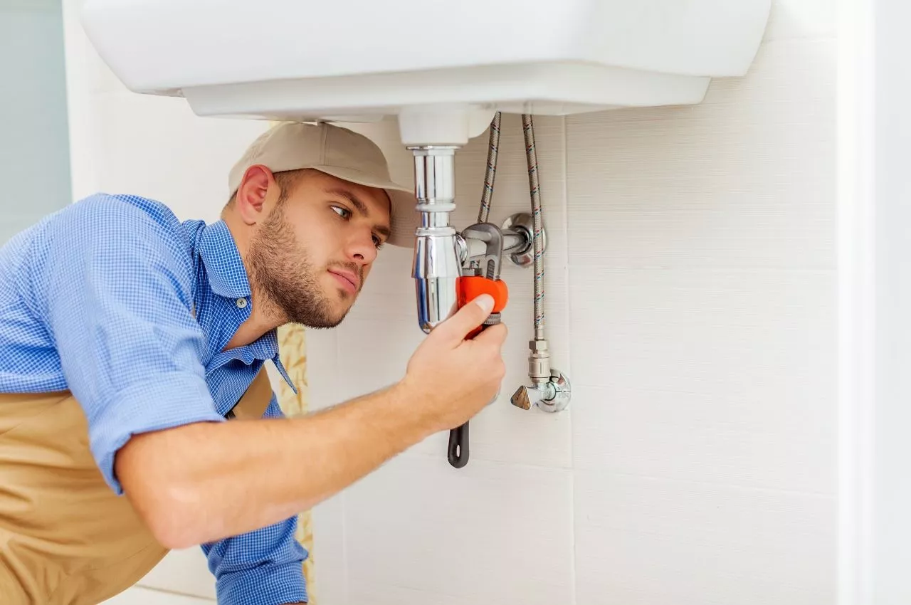 plumbing