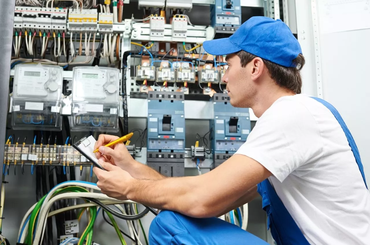 electrical services near me